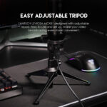 Fantech Leviosa Micrófono Gaming Pro RGB - Imagen 4