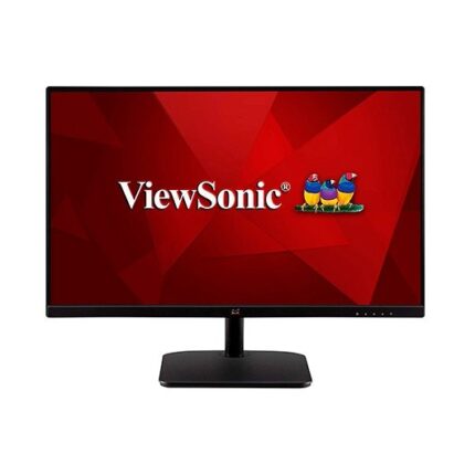 MONITOR LED IPS 24 VIEWSONIC VA2432-H NEGRO