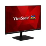 MONITOR LED IPS 24 VIEWSONIC VA2432-H NEGRO - Imagen 4