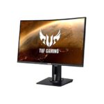 MONITOR GAMING LED 27 ASUS TUF VG27WQ NEGRO - Imagen 4