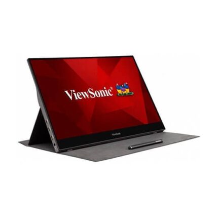 MONITOR PORTÁTIL TACTIL 15.6 VIEWSONIC TD1655