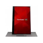 MONITOR PORTÁTIL TACTIL 15.6 VIEWSONIC TD1655 - Imagen 2