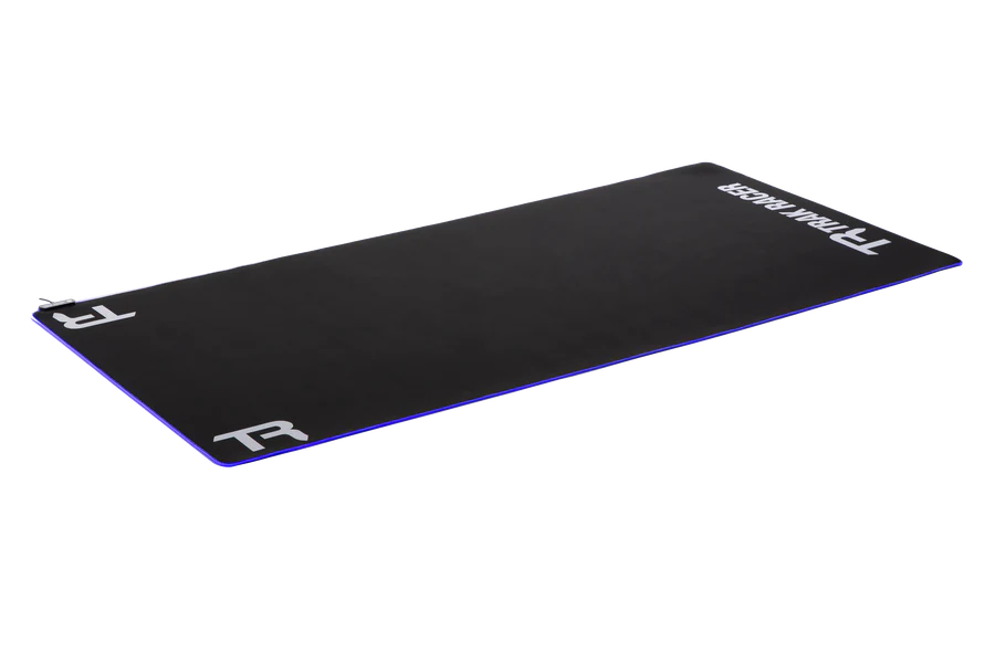 02_100817d2-3fc8-4bc6-a5a7-41e13c8f77d9_900x ALFOMBRILLA DE SUELO PREMIUM SIM RIG CON LUZ RGB TRAKRACER - Imagen 1