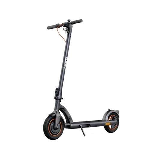 214331 PATINETE ELECTRICO NAVEE N20 10 NEGRO - Imagen 1