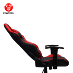 Silla Gaming FANTECH GEAR 182 ROJA - Imagen 4