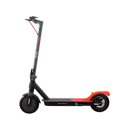 181798 SCOOTER ELECTRICO OLSSON FRESH WILD 8.5 RED - Imagen 1