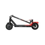 SCOOTER ELECTRICO OLSSON FRESH WILD 8.5 RED - Imagen 2