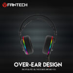 Auriculares FANTECH HG23 - Imagen 4