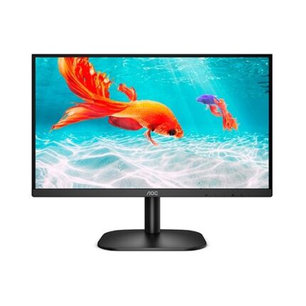 MONITOR LED 21.5 AOC 22B2H/EU NEGRO