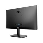 MONITOR LED 21.5 AOC 22B2H/EU NEGRO - Imagen 4