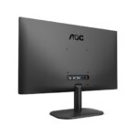 MONITOR LED 21.5 AOC 22B2H/EU NEGRO - Imagen 5