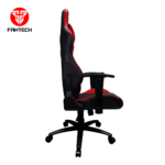 Silla Gaming FANTECH GEAR 182 ROJA - Imagen 3