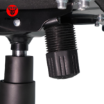 Silla Gaming FANTECH GEAR 182 ROJA - Imagen 9