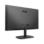 MONITOR LED IPS 27 AOC 27B2H/EU NEGRO - Imagen 5