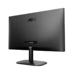 MONITOR LED IPS 27 AOC 27B2H/EU NEGRO - Imagen 4