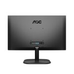MONITOR LED IPS 27 AOC 27B2H/EU NEGRO - Imagen 3