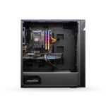ORDENADOR ADONIA MM BYGIGABYTE R5 5600X 3060 W11H - Imagen 2
