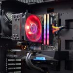ORDENADOR ADONIA MM BYGIGABYTE R5 5600X 3060 W11H - Imagen 3