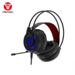 Auriculares FANTECH HG20 CHIEF II RGB - Imagen 5