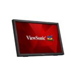 MONITOR LED 21.5 TACTIL VIEWSONIC TD2223 NEGRO - Imagen 6
