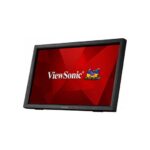 MONITOR LED 21.5 TACTIL VIEWSONIC TD2223 NEGRO - Imagen 5