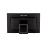 MONITOR LED 21.5 TACTIL VIEWSONIC TD2223 NEGRO - Imagen 3