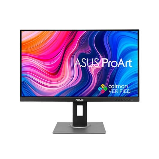 184071 MONITOR LED 27 ASUS PROART PA278QV NEGRO - Imagen 1