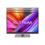 MONITOR LED 24.1 ASUS PROART PA248CNV NEGRO - Imagen 5