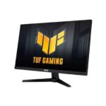 MONITOR LED 23.8 ASUS TUF GAMING VG249QM1A NEGRO - Imagen 2