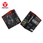 Auriculares FANTECH Capitan 7.1 - Imagen 5