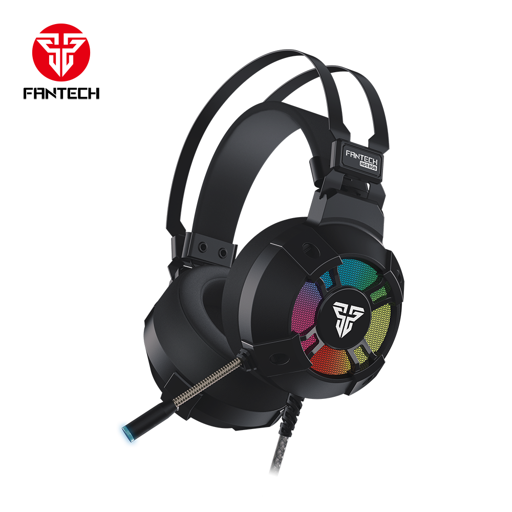 0e63c24f Auriculares FANTECH Capitan 7.1 - Imagen 1