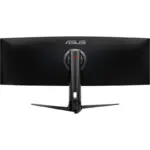 Asus Rog Strix XG49VQ 49" LED UltraWide Dual FullHD 144Hz FreeSync Curva REACONDICIONADO - Imagen 2