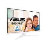 MONITOR LED 27 ASUS VY279HE-W BLANCO - Imagen 4