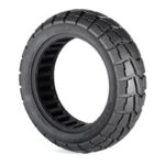 Rueda maciza 10x2,75-6,5/B54 offroad [Nedong]