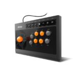 GAMEPAD KROM KUMITE ARCADE STICK - Imagen 2