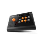 GAMEPAD KROM KUMITE ARCADE STICK - Imagen 3