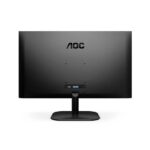 MONITOR LED 27 AOC 27B2DA NEGRO - Imagen 4