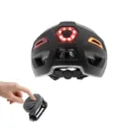 Casco CP04 (con intermitentes) - Imagen 5