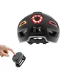 Casco CP04 (con intermitentes) - Imagen 4