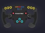 Aro Club Sport F1 + Base CSL Elite + Pedales CSL ELite de Fanatec - Imagen 3