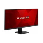 MONITOR LED IPS 34 VIEWSONIC VA3456-MHDJ NEGRO - Imagen 2