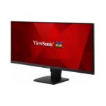 MONITOR LED IPS 34 VIEWSONIC VA3456-MHDJ NEGRO - Imagen 5