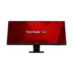 MONITOR LED IPS 34 VIEWSONIC VA3456-MHDJ NEGRO - Imagen 6