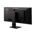 MONITOR LED IPS 34 VIEWSONIC VA3456-MHDJ NEGRO - Imagen 3