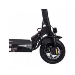 PATINETE ELECTRICO ZWHEEL ZRINO SE NEGRO DGT - Imagen 3