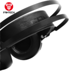 Auriculares FANTECH Capitan 7.1 - Imagen 4