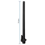 Mastil Niu KQi2 Pro [Original] - Imagen 3