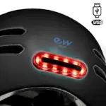 Casco CP07 URBAN - Imagen 4