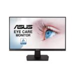 MONITOR LED 24 ASUS VA24ECE NEGRO