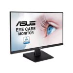 MONITOR LED 24 ASUS VA24ECE NEGRO - Imagen 4